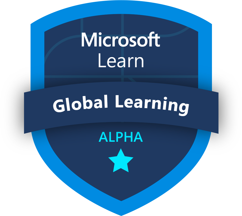 Microsoft Global Learning